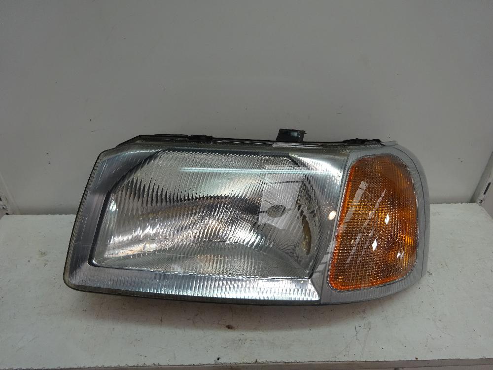 FARO IZQUIERDO LAND ROVER FREELANDER 2.0 DI MT 98CV