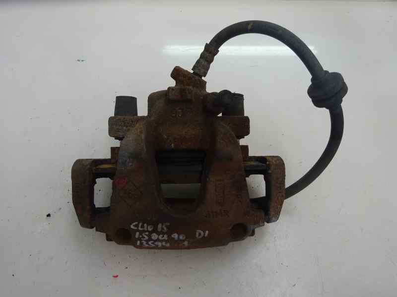 PINZA FRENO DELANTERA IZQUIERDA RENAULT CLIO 1.5 DCI MT 90CV
