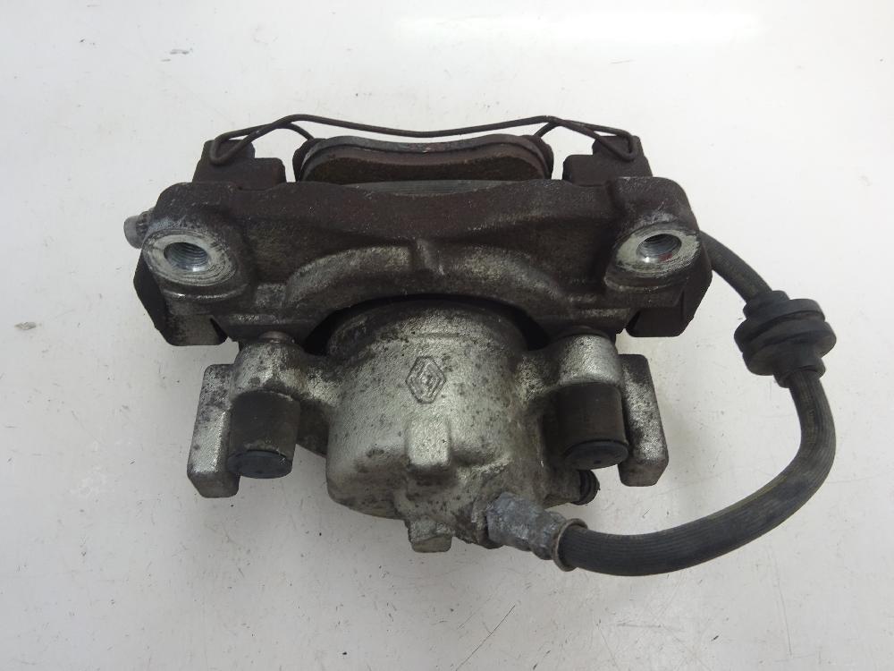 PINZA FRENO DELANTERA IZQUIERDA RENAULT SCENIC 1.5 DCI MT 5 PLAZAS 110CV