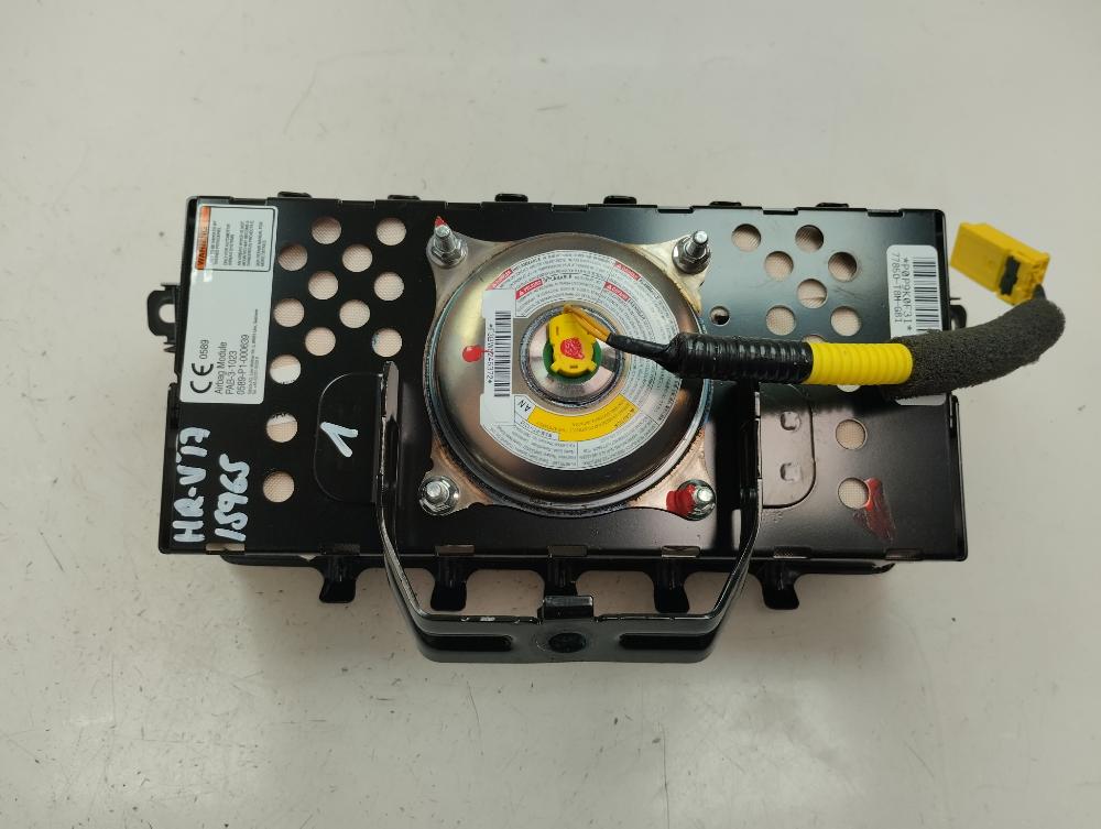 AIRBAG DELANTERO DERECHO HONDA HRV 1.6 MT 120CV | 88KW