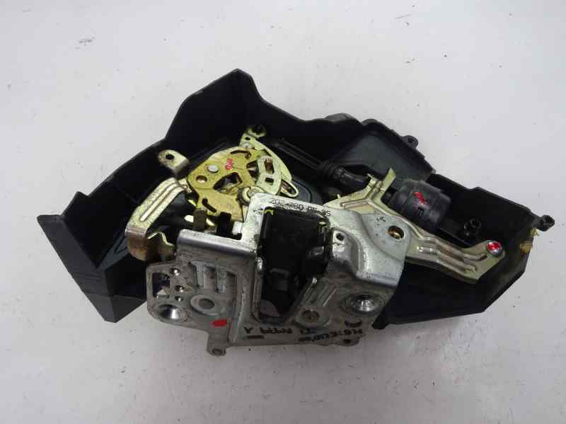 CERRADURA PUERTA TRASERA IZQUIERDA MERCEDES BENZ CLASE E 2.7 270 CDI 5G-TRONIC 170CV