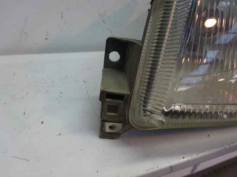 FARO IZQUIERDO RENAULT CLIO 1.4 MT 78CV