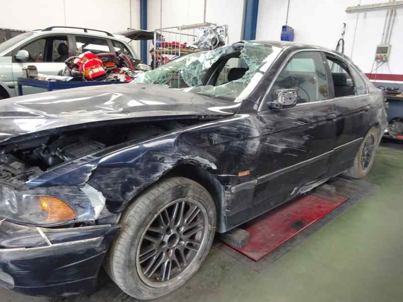 MANDO ELEVALUNAS DELANTERO IZQUIERDO BMW SERIE 5 2.0 520D MT 136CV