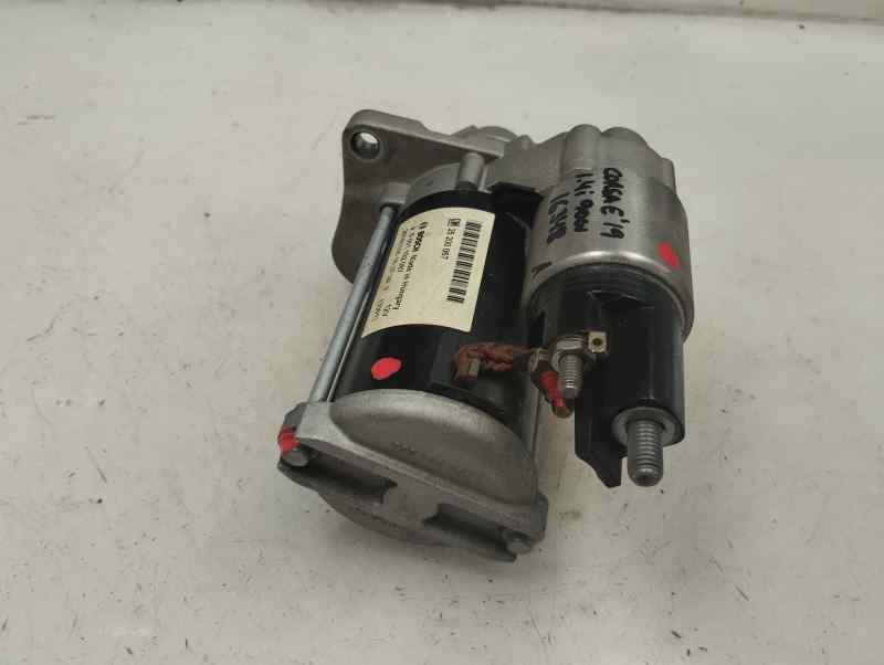 MOTOR ARRANQUE OPEL CORSA 1.4 MT 90CV | 66KW