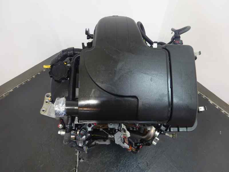 MOTOR COMPLETO PEUGEOT 107 1.0 MT 68CV | 50KW
