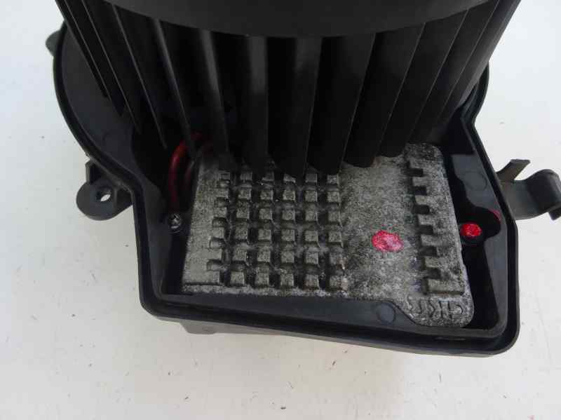 MOTOR CALEFACCION MERCEDES BENZ CLASE C 2000 2.2 AMT 115CV | 85KW
