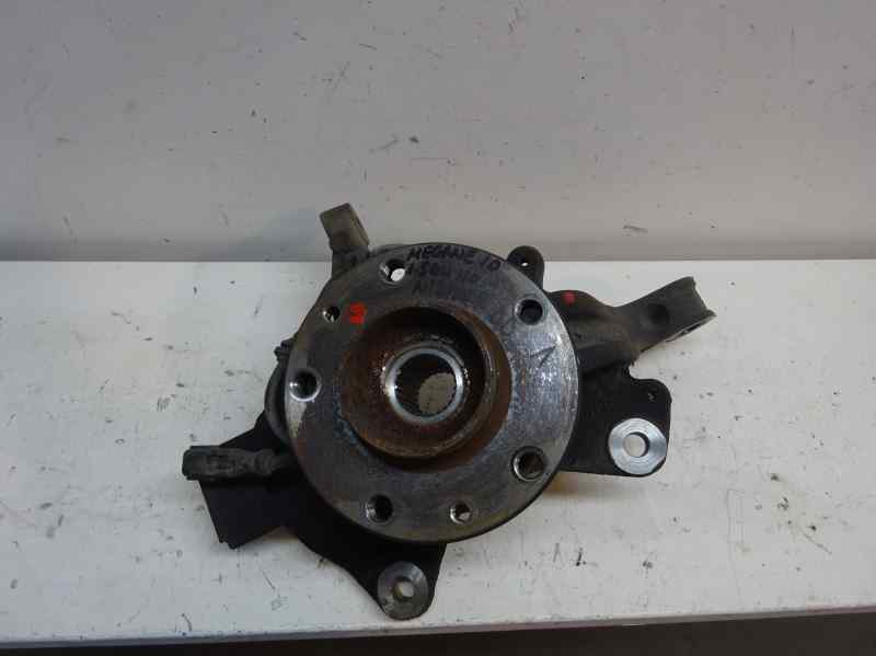 MANGUETA DELANTERA DERECHA RENAULT MEGANE 1.5 DCI MT 110CV