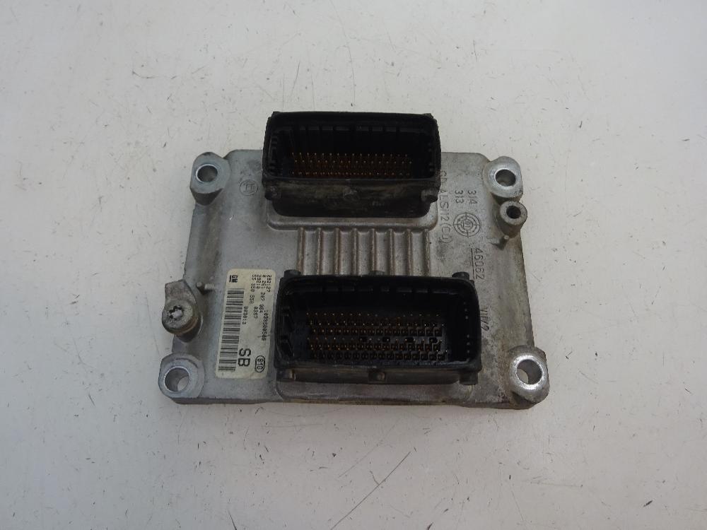 CENTRALITA MOTOR UCE OPEL AGILA 1.2 MT 75CV