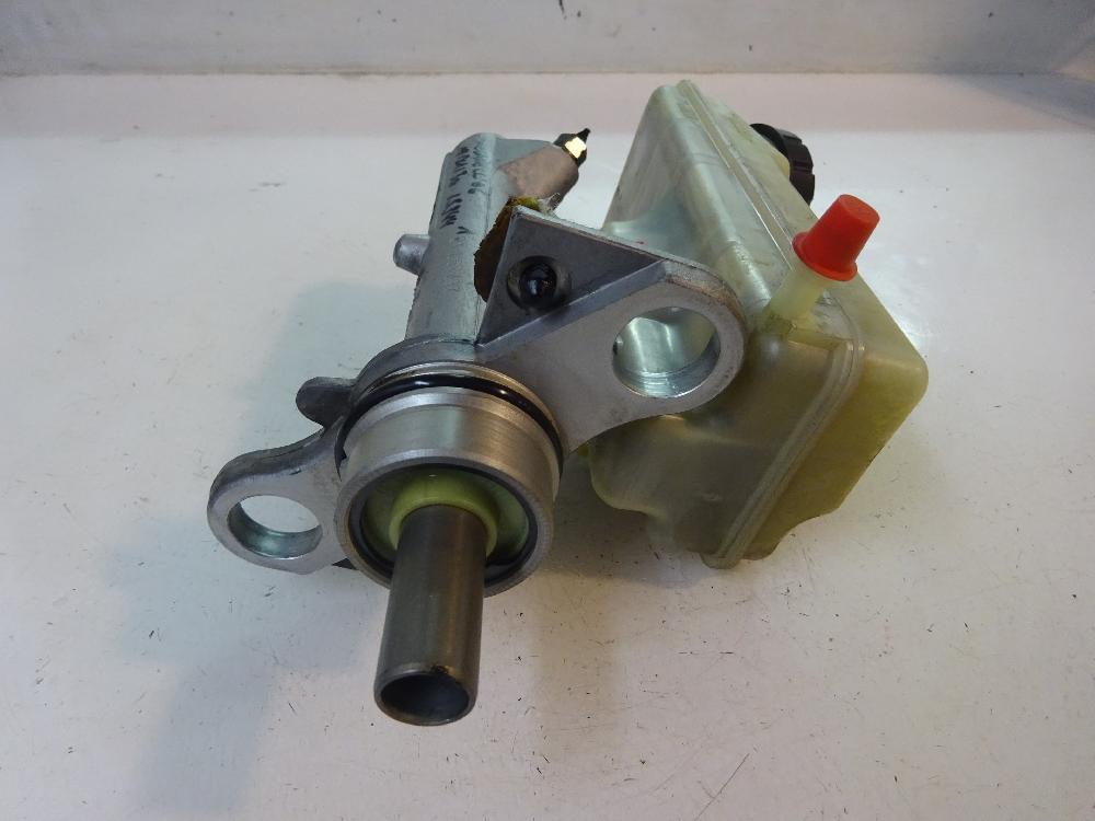 BOMBA FRENO RENAULT MEGANE 2006 1.9 DCI MT 130CV | 96KW