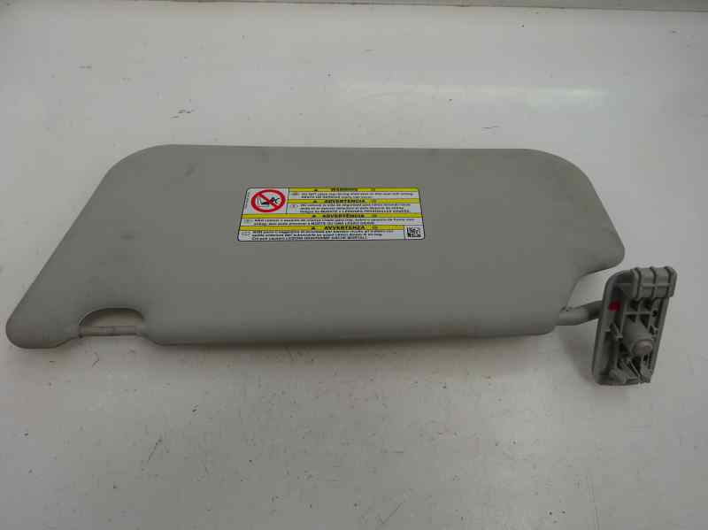 PARASOL DERECHO FORD FIESTA 1.5 TDCI MT 75CV