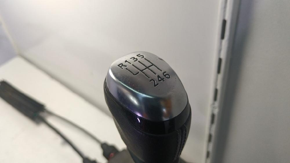 PALANCA CAMBIO RENAULT CAPTUR 1.3 MT 130CV | 96KW