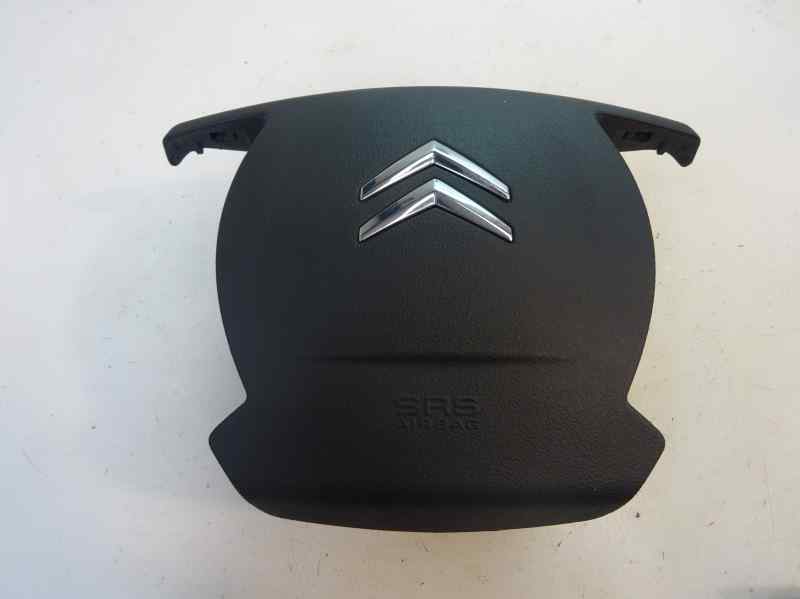 AIRBAG DELANTERO IZQUIERDO CITROEN C5 2.0 HDI MT 140CV