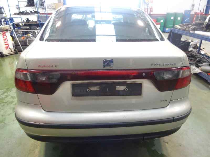 VALVULA AIRE ADICIONAL SEAT TOLEDO 2003 1.9 TD MT 110CV