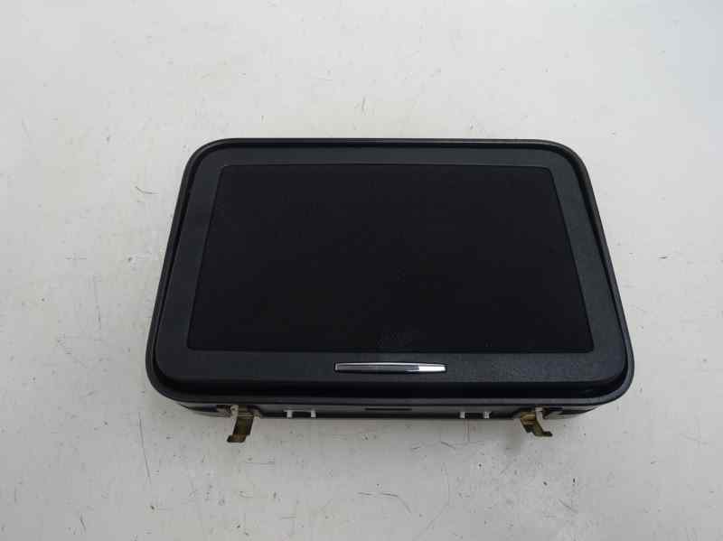 ESPEJO INTERIOR MERCEDES BENZ CLASE S 2006 3.0 S 320 CDI 7G-TRONIC 4MATIC LWB 235CV