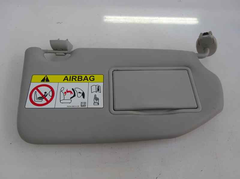 PARASOL DERECHO FORD KA 1.2 MT 85CV | 63KW