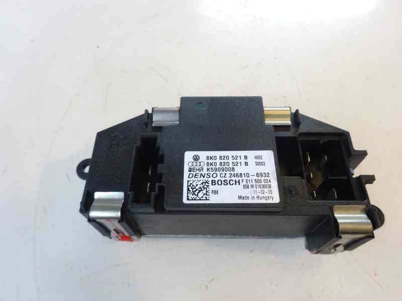 RESISTENCIA CALEFACCION AUDI A5 2.0 TDI MULTITRONIC 143CV