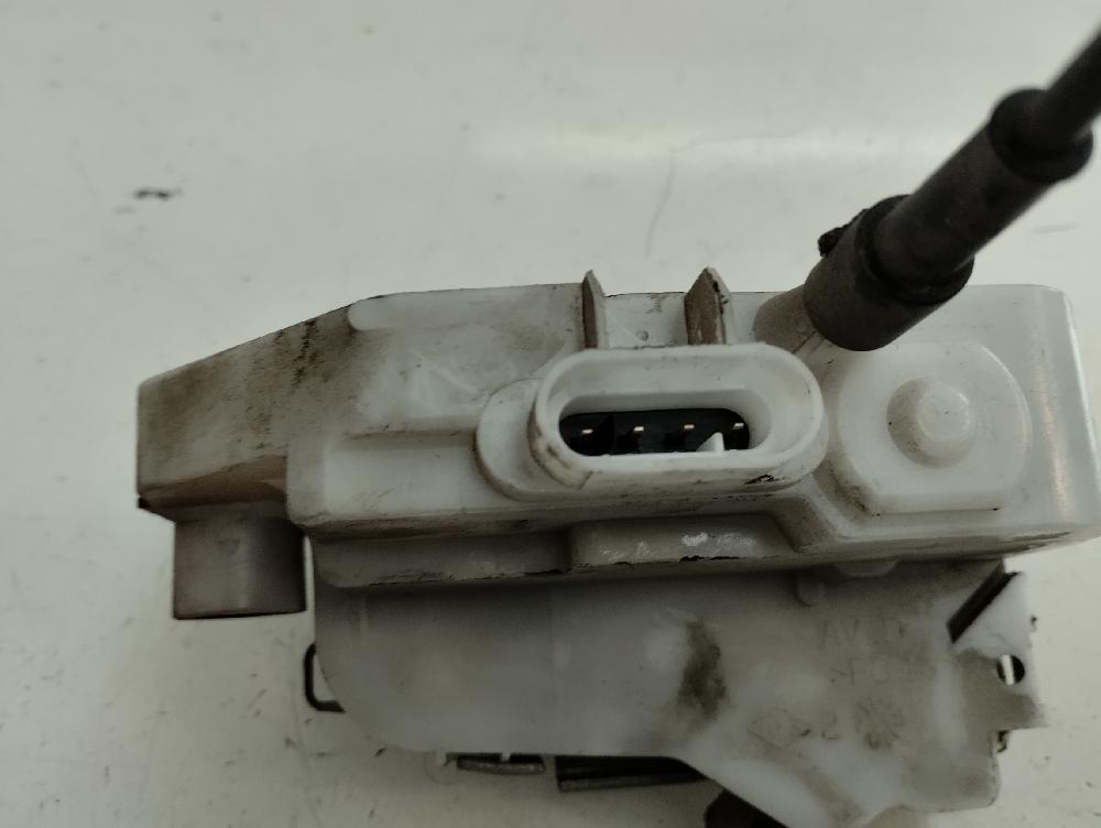 CERRADURA PUERTA DELANTERA DERECHA RENAULT MEGANE 1.9 DCI MT 130CV | 96KW