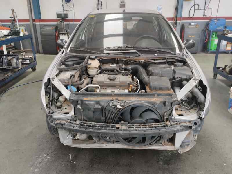 CENTRALITA MOTOR UCE PEUGEOT 206 1.4 MT 75CV | 55KW
