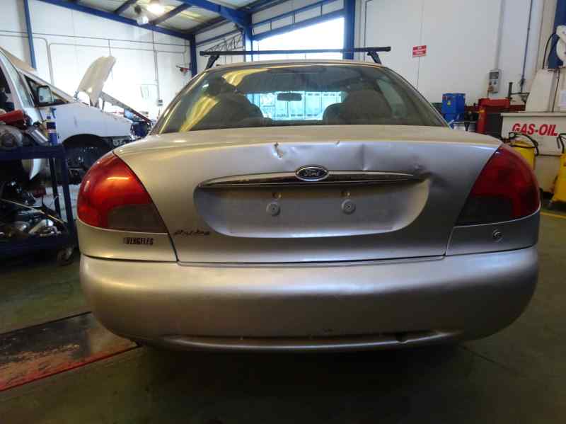ALTERNADOR FORD MONDEO 1.8 TD MT 90CV | 66KW