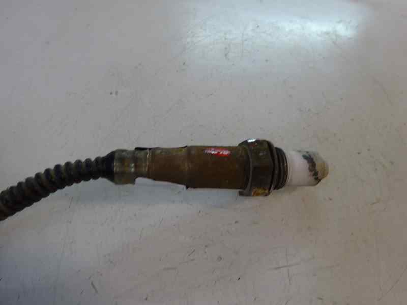 SONDA LAMBDA HYUNDAI ELANTRA 2001 1.6 MT 106CV