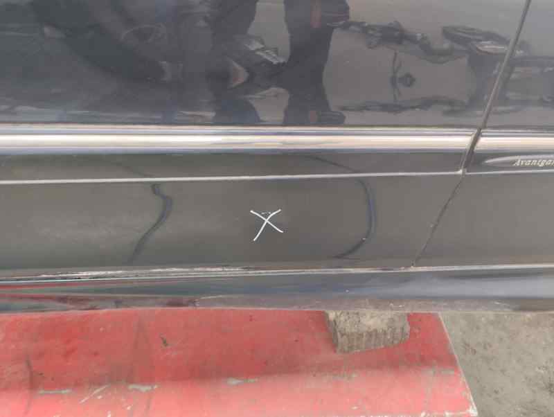 PUERTA DELANTERA DERECHA MERCEDES BENZ CLASE CLK 2003 2.7 CLK 270 CDI MT 170CV