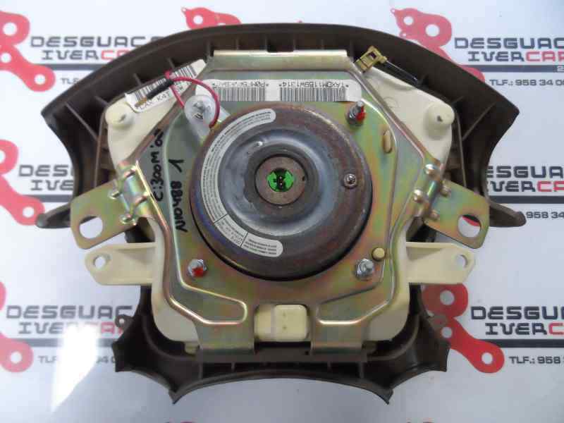 AIRBAG DELANTERO IZQUIERDO CHRYSLER 300M 2.7 AT 203CV | 149KW