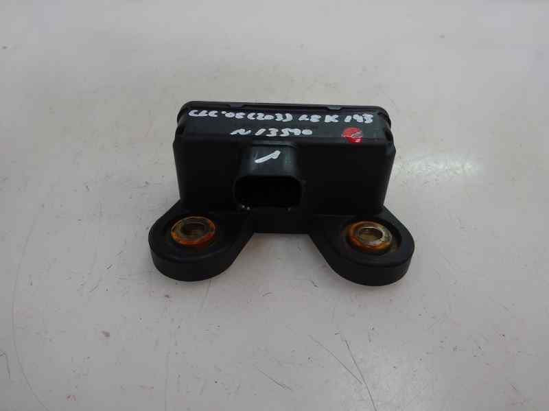 MODULO ELECTRONICO MERCEDES BENZ CLASE CLC 1.8 MT 143CV | 105KW