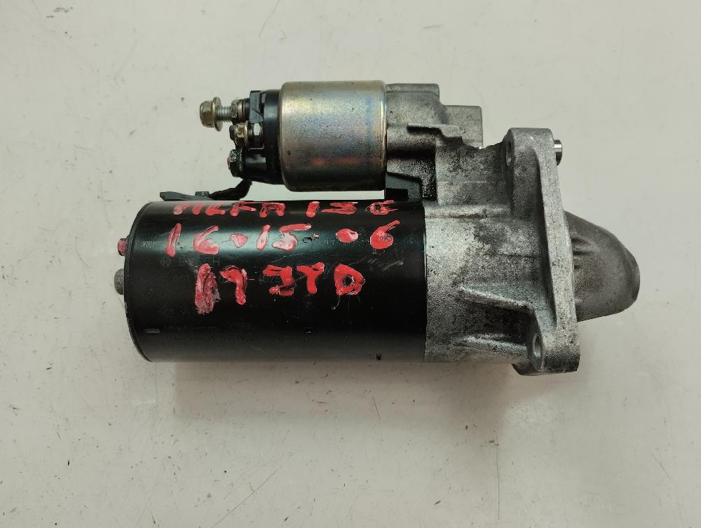MOTOR ARRANQUE ALFA ROMEO 156 1.9 MT 4WD 150CV | 110KW