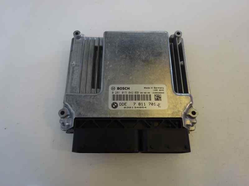 CENTRALITA MOTOR UCE BMW SERIE 1 2.0 118D MT 143CV