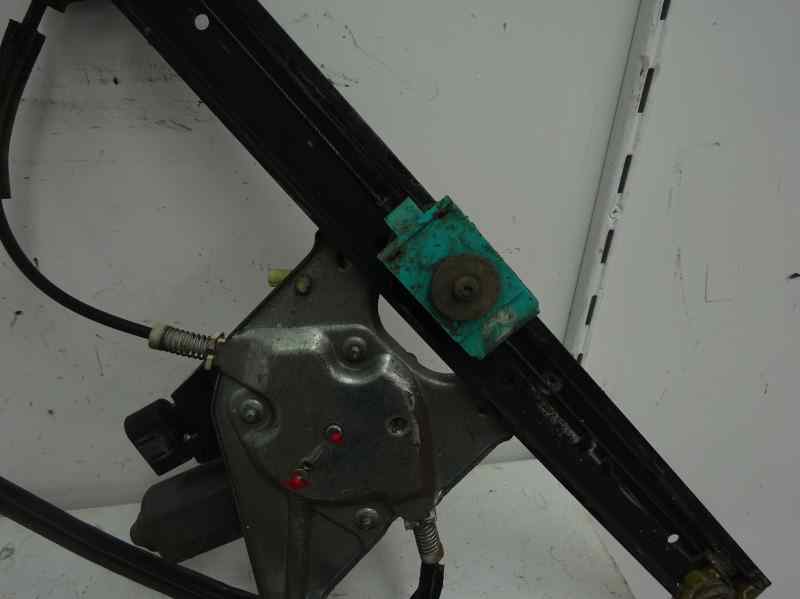 ELEVALUNAS DELANTERO IZQUIERDO AUDI A3 1999 1.8 MT 125CV