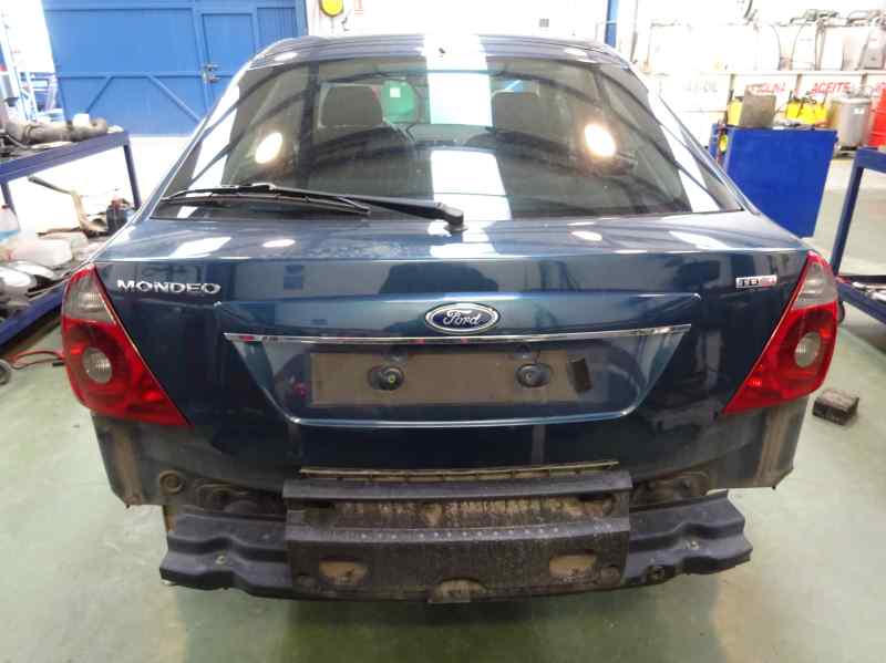 CENTRALITA AIRBAG FORD MONDEO 2.0 TDCI 5MT 115CV