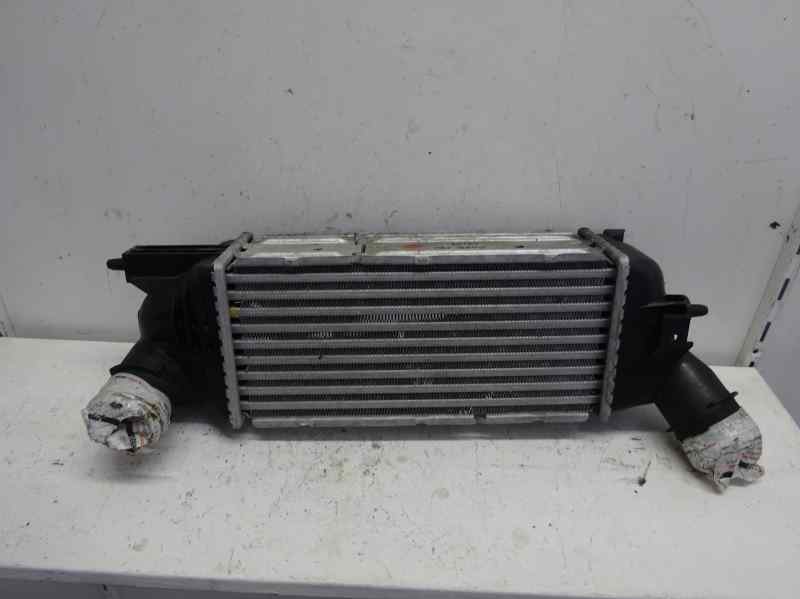 INTERCOOLER PEUGEOT 407 2.0 HDI MT 136CV