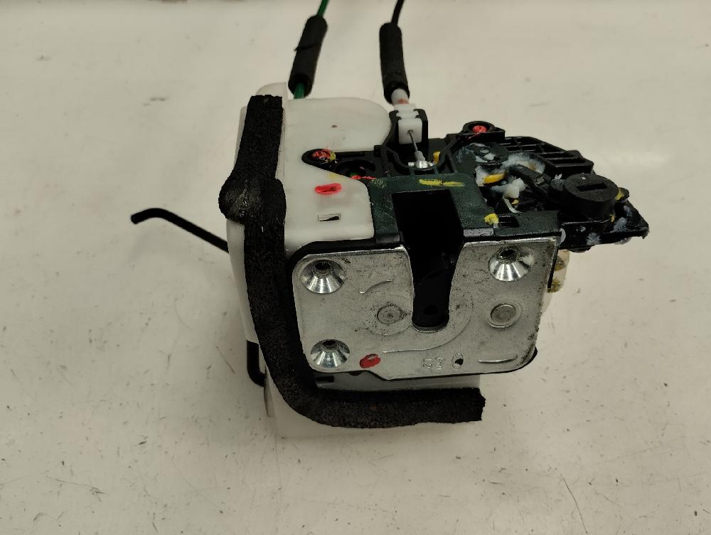 CERRADURA PUERTA TRASERA IZQUIERDA HYUNDAI I10 1.0 MT 67CV | 49KW