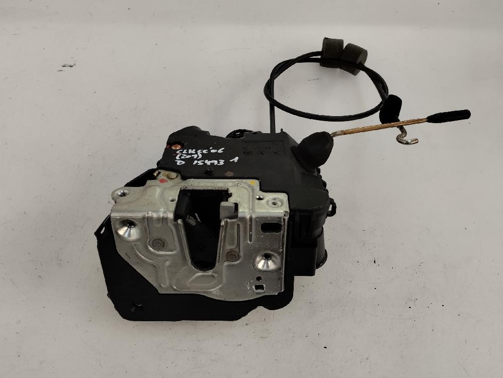 CERRADURA PUERTA DELANTERA DERECHA MERCEDES BENZ CLASE CLK 1.8 MT 163CV