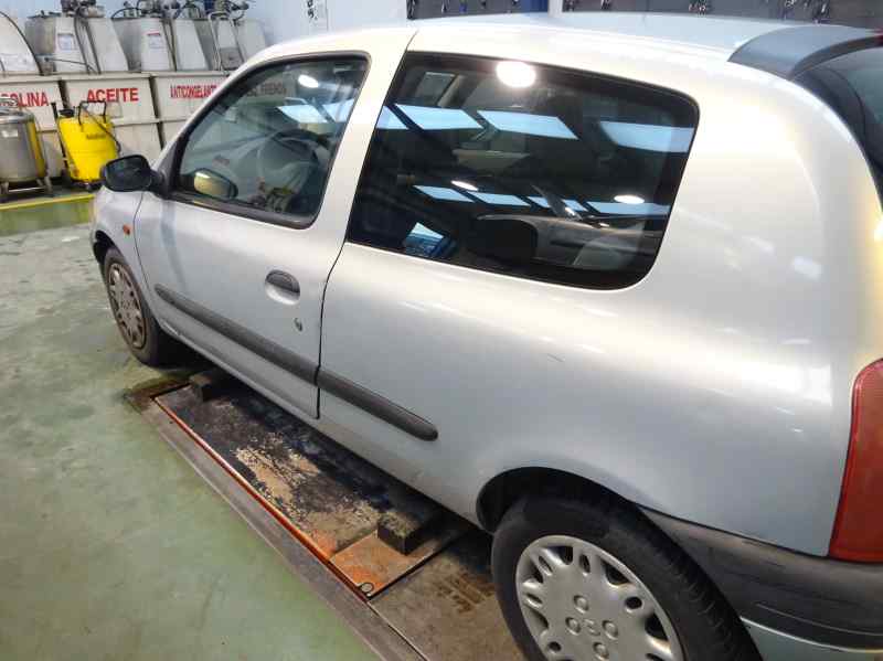 MANDO LUCES RENAULT CLIO 1.9 D MT 64CV | 47KW