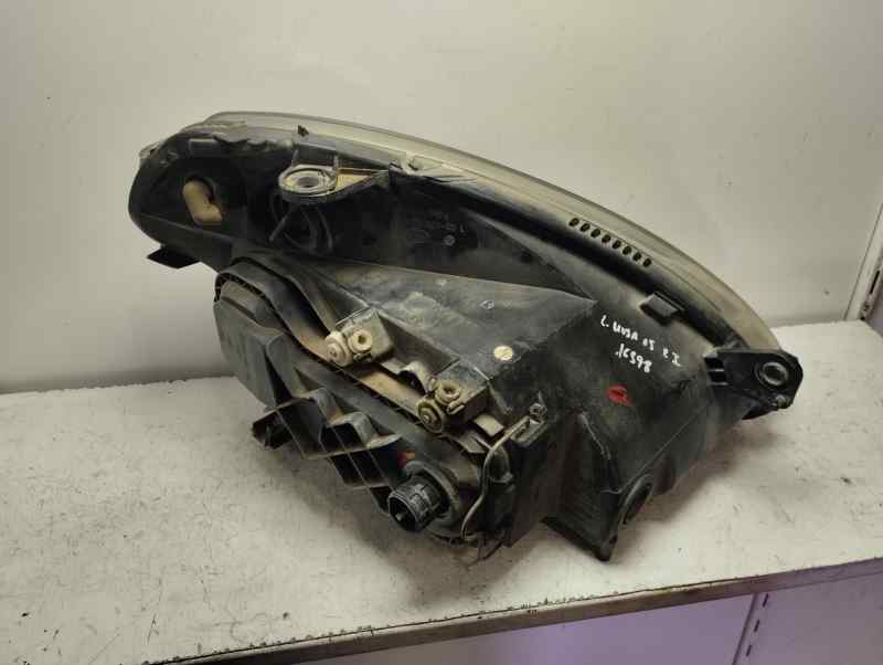 FARO IZQUIERDO LANCIA MUSA 1.9 MULTIJET MT 100CV
