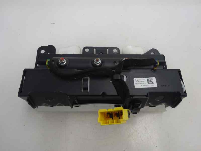 AIRBAG DELANTERO DERECHO RENAULT LAGUNA 2.0 DCI MT 150CV