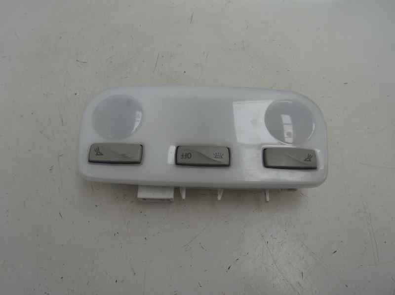 LUZ INTERIOR RENAULT CLIO 1.5 DCI MT 90CV