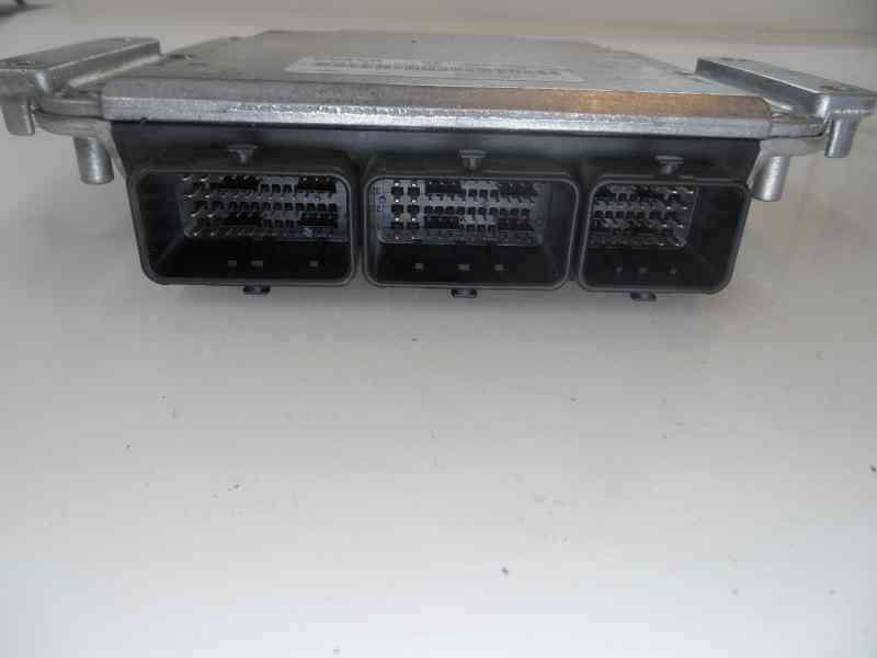 CENTRALITA MOTOR UCE RENAULT LAGUNA 1.9 DCI MT 120CV | 88KW