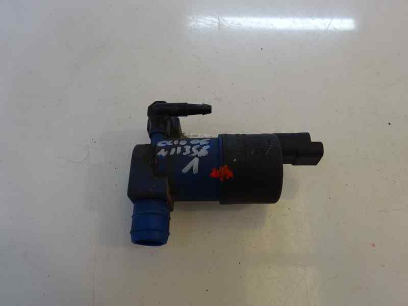 BOMBA LIMPIA RENAULT CLIO 1.5 DCI MT 86CV