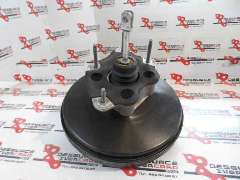 SERVOFRENO RENAULT MODUS 1.5 DCI MT 85CV