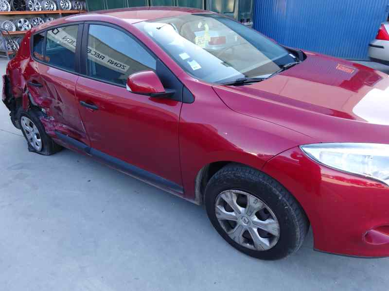 MOTOR COMPLETO RENAULT MEGANE 2009 1.5 DCI MT 85CV