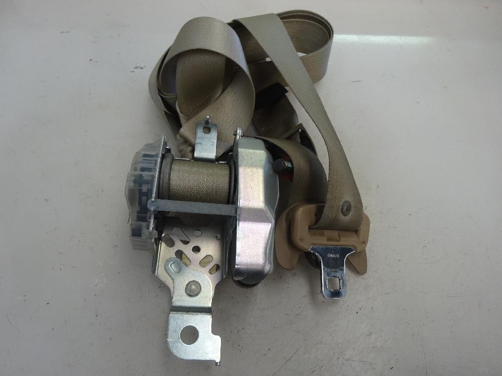 CINTURON SEGURIDAD DELANTERO DERECHO KIA CARENS 2.0 CRDI MT 140CV