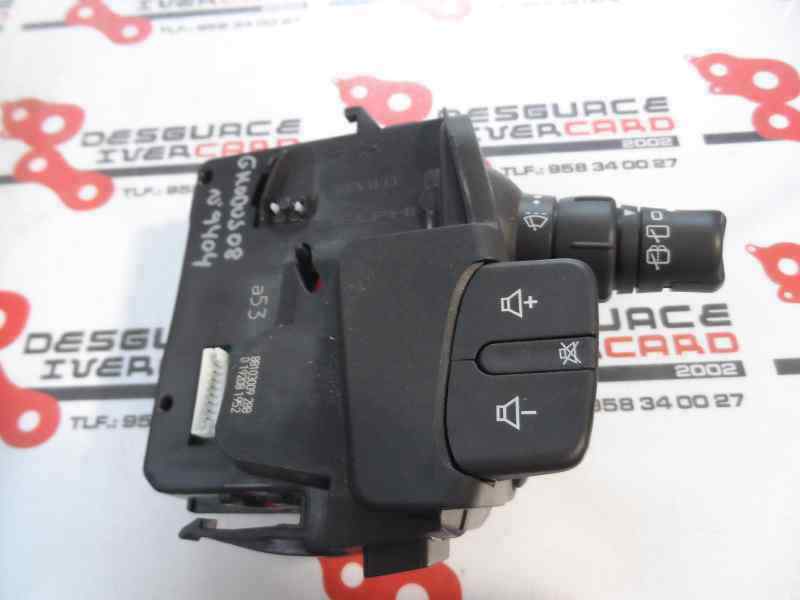 MANDO LIMPIA RENAULT MODUS 1.5 DCI MT 85CV