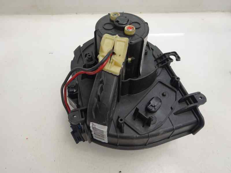 MOTOR CALEFACCION PEUGEOT EXPERT 1 6 HDI 5MT L1 2495KG 90CV | 66KW