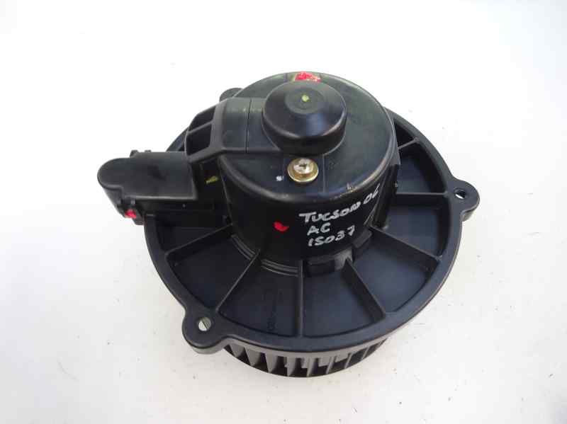 MOTOR CALEFACCION HYUNDAI TUCSON 2.0 CRDI MT 2WD 140CV | 103KW