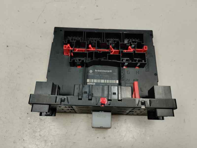 CAJA RELES FUSIBLES VOLKSWAGEN GOLF PLUS 1.9 AMT 105CV | 77KW