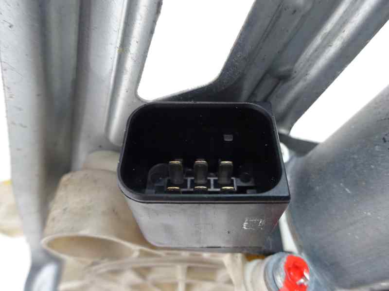 ELEVALUNAS DELANTERO IZQUIERDO MERCEDES BENZ CLASE CLC 200 2.2D MT 150CV | 110KW
