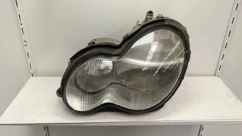 FARO IZQUIERDO MERCEDES BENZ CLASE C 2.0 MT 163CV | 120KW