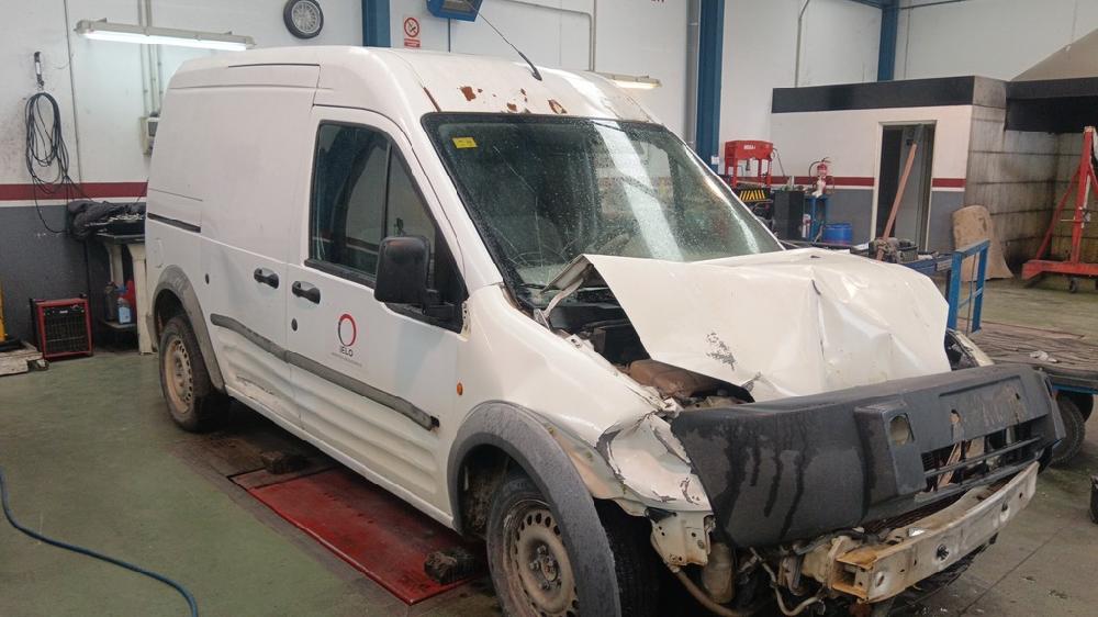 CERRADURA PUERTA LATERAL DERECHA FORD TRANSIT CONNECT 2009 1.8 TD MT SWB 75CV | 55KW